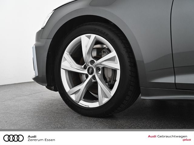 Audi A5 Sportback 40 TFSI quattro S-LINE S-TRONIC LED