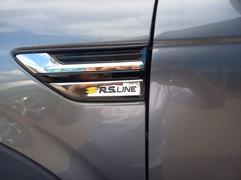 Renault ARKANA R.S. Line Mild Hybrid - Samsaru's Car Outlet