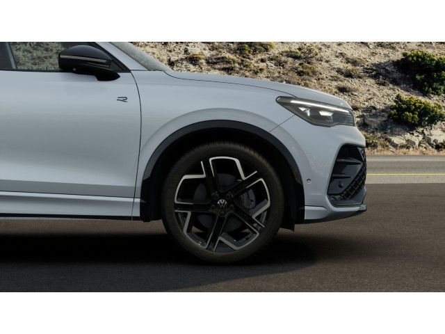 Volkswagen Tiguan 1.5 TSI eHybrid DSG R-Line Black Style Pa