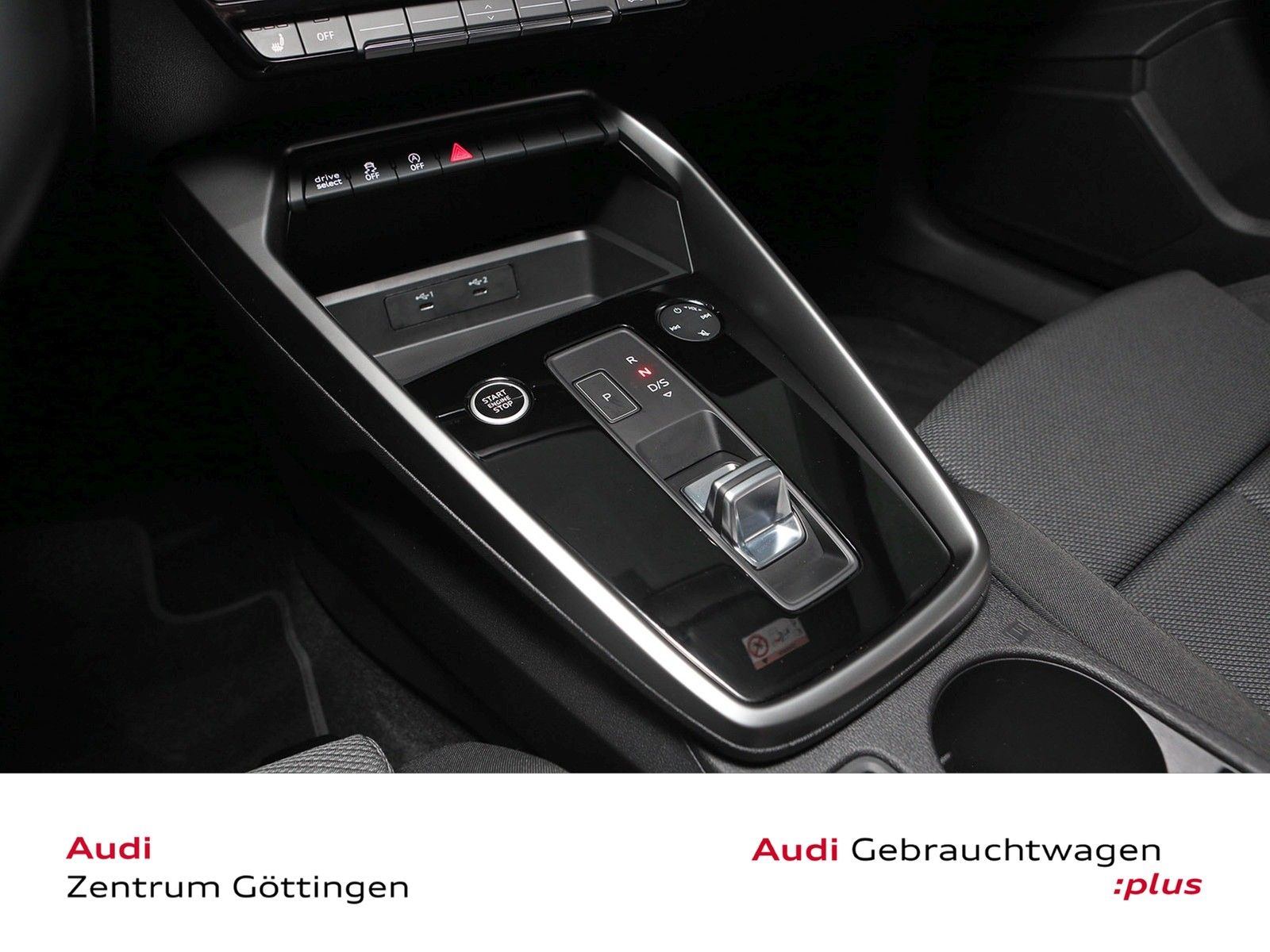 Audi A3 Sportb. 30 TFSI S tr. advanced +AHK +SOUND+VC