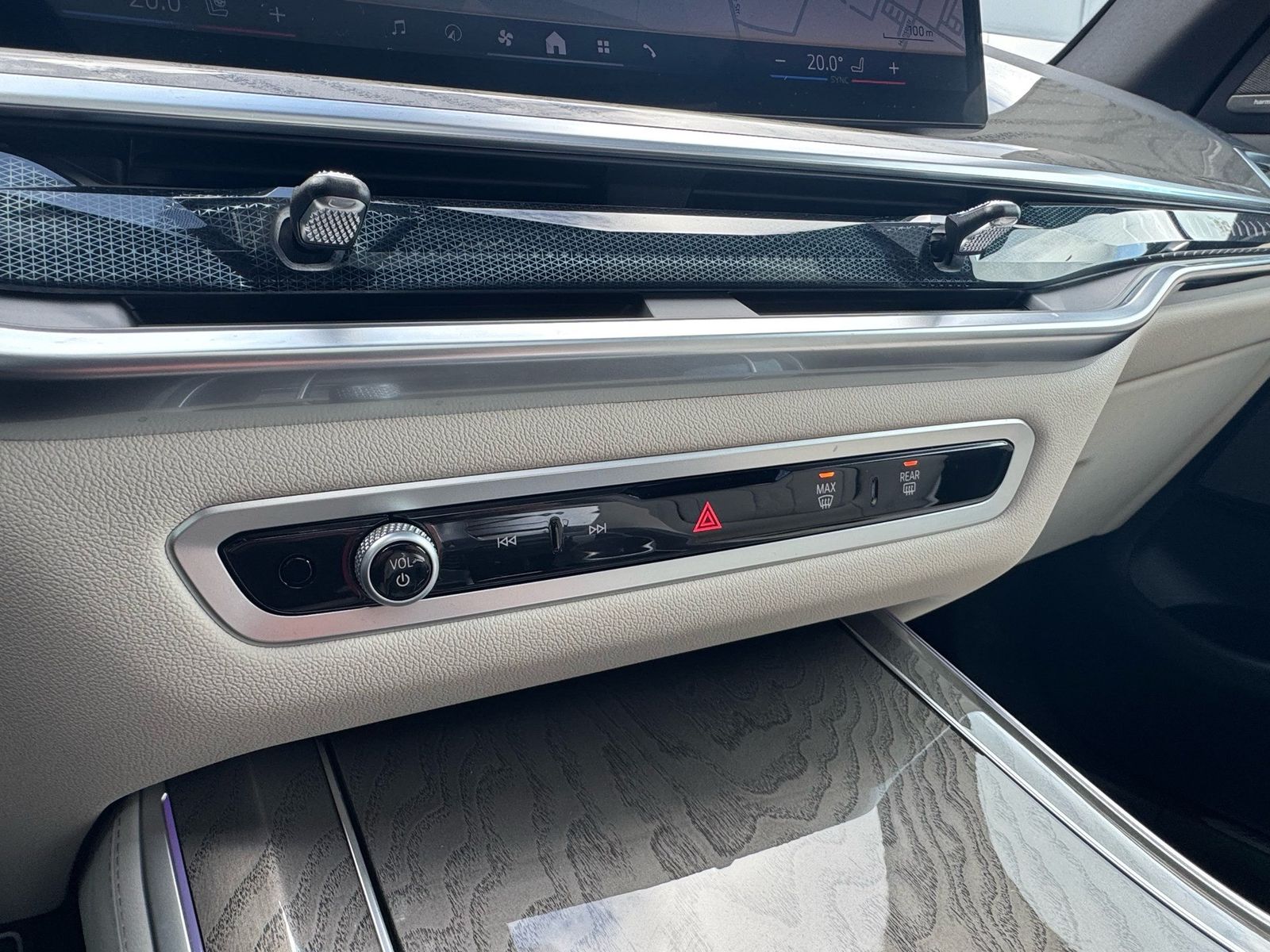 BMW X5 xDrive50e M Sport PANO h&k AHK DA-Prof PA-Pro