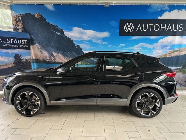 Cupra Formentor VZ eHybrid DSG Navi LED AHK Kamera ACC