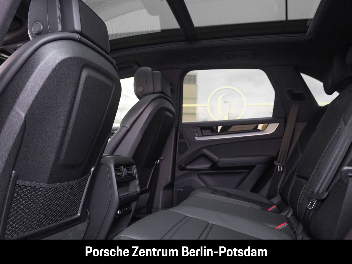 Porsche Cayenne S E-Hybrid InnoDrive LED-Matrix BOSE