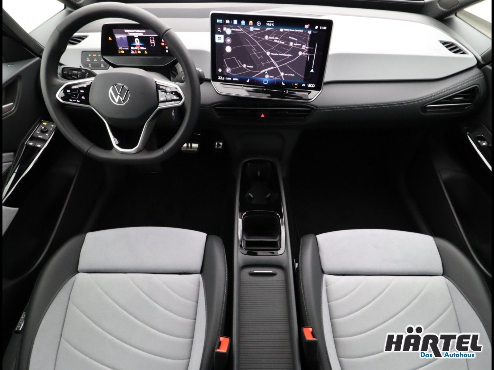 Volkswagen ID.3 PRO GOAL 59 KWH AUTOMATIK (+ACC-RADAR) Navi