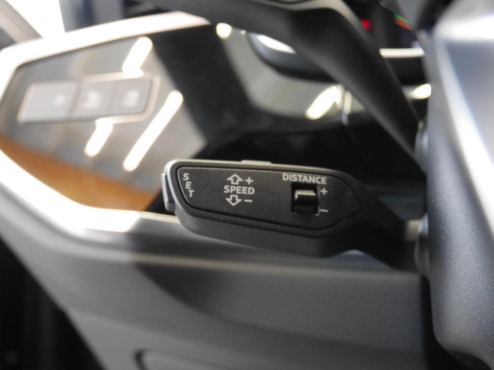 Audi Q3 Sportback 40TDI S Line - Samsaru's Car Outlet