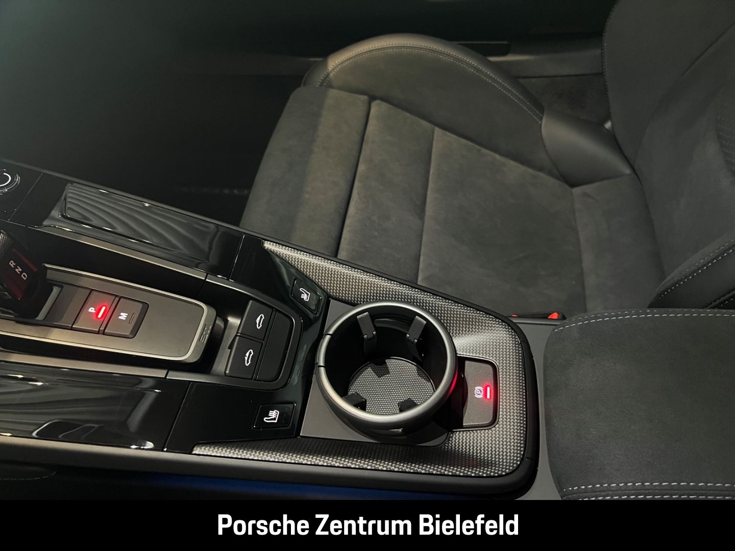 Porsche 992 911 Targa 4 GTS LiftsystemVA LED-Matrix BOSE