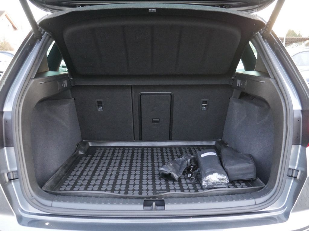 Seat Ateca 2.0 TDI FR 4Drive FACEL. STANDHZ LED AHK