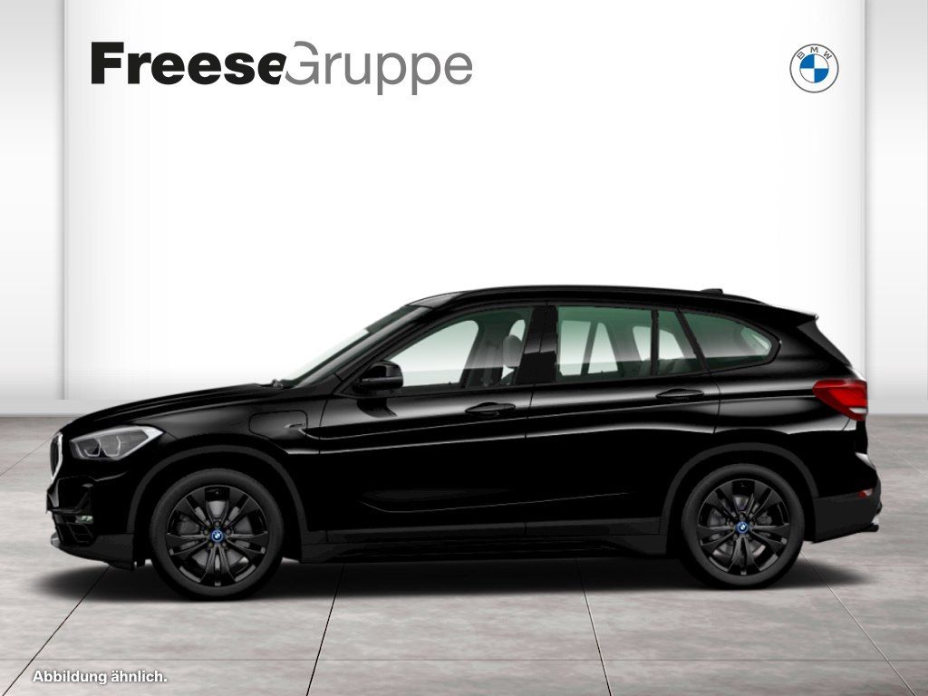 BMW X1 xDrive25e - Samsaru's Car Outlet