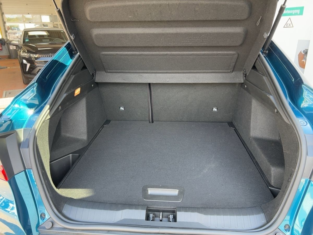 Renault Arkana 1.3 TCE 140 R.S. Line - Samsaru's Car Outlet