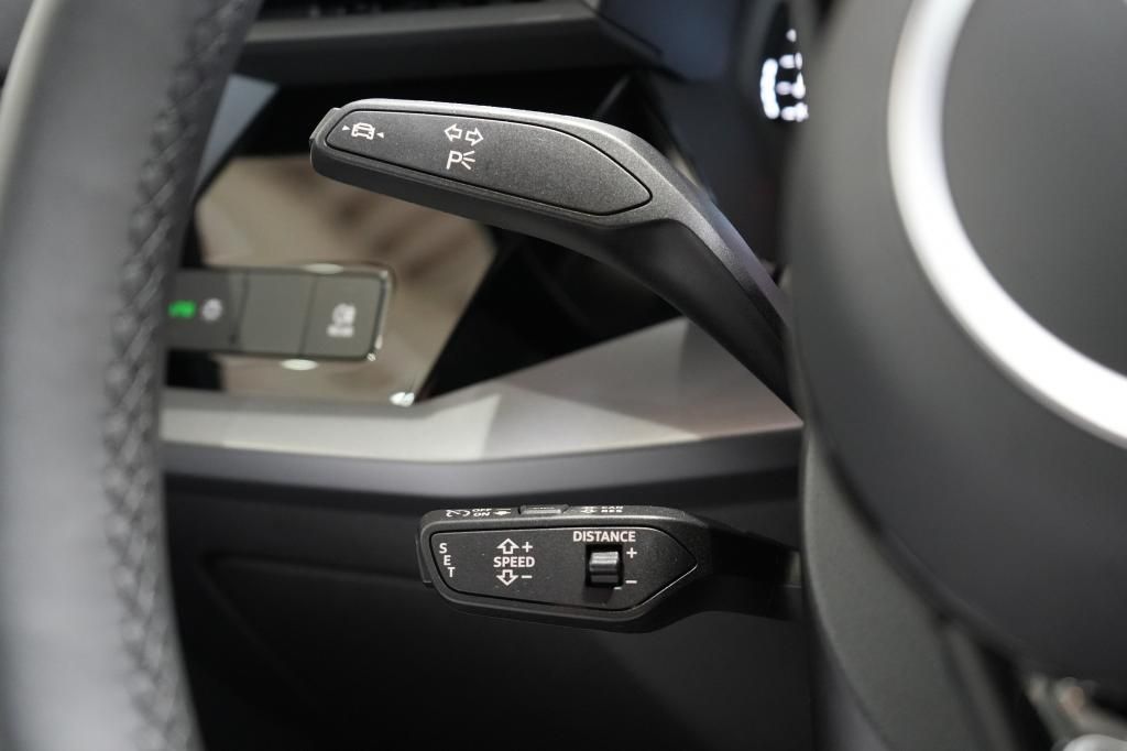 Audi A3 35 TFSI Sportback *Virtual*Kamera*CarPlay*ACC