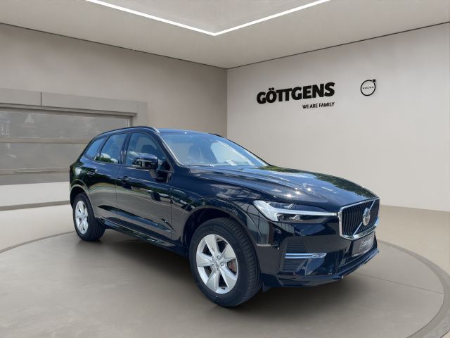 Volvo XC60 B4 Essential - Samsaru's Car Outlet