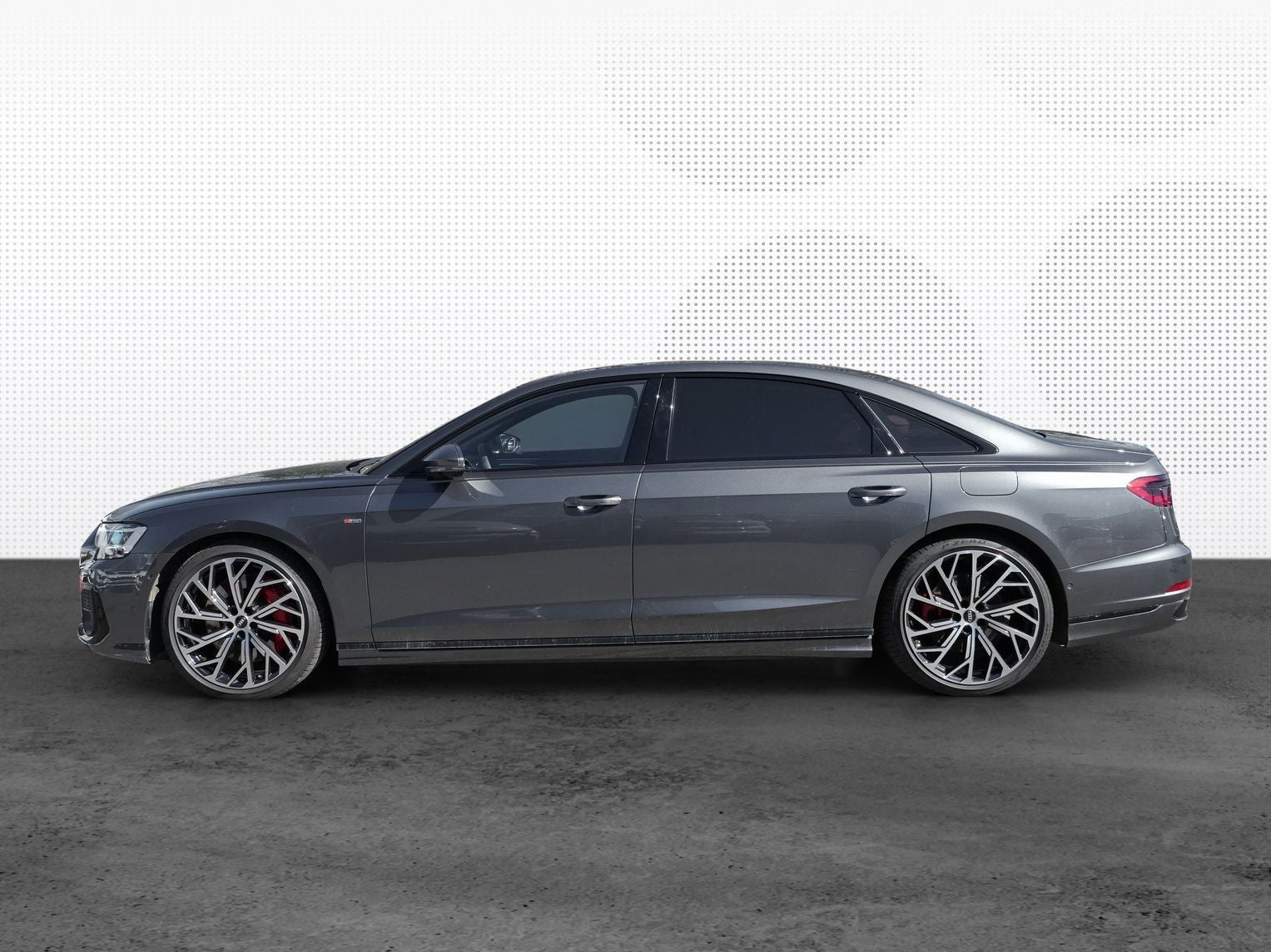 Audi A8 L 60 TFSIe S-Line - Samsaru's Car Outlet