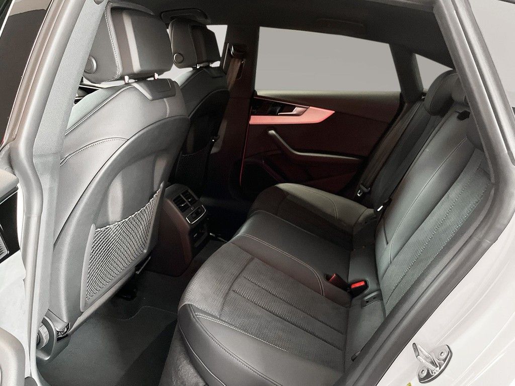 Audi A5 Sportback 40 TDI quattro S tronic S line B&O*