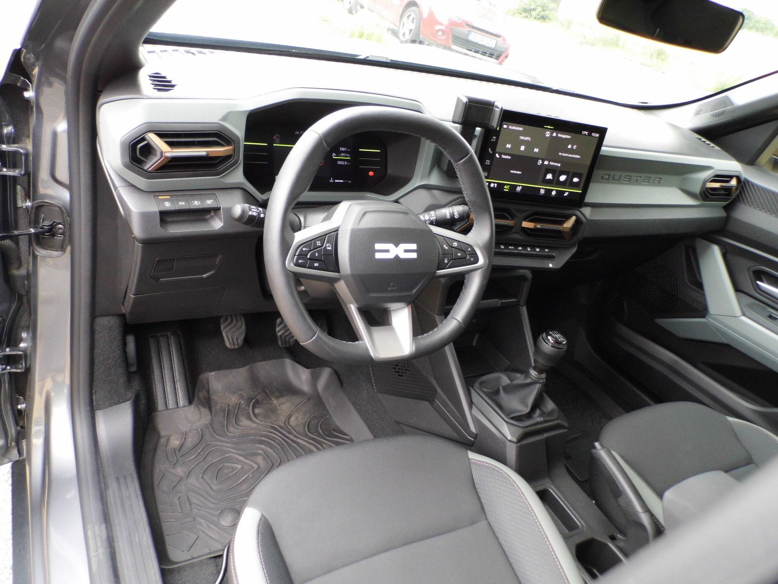 Dacia Duster III TCe 130 Extreme - Samsaru's Car Outlet