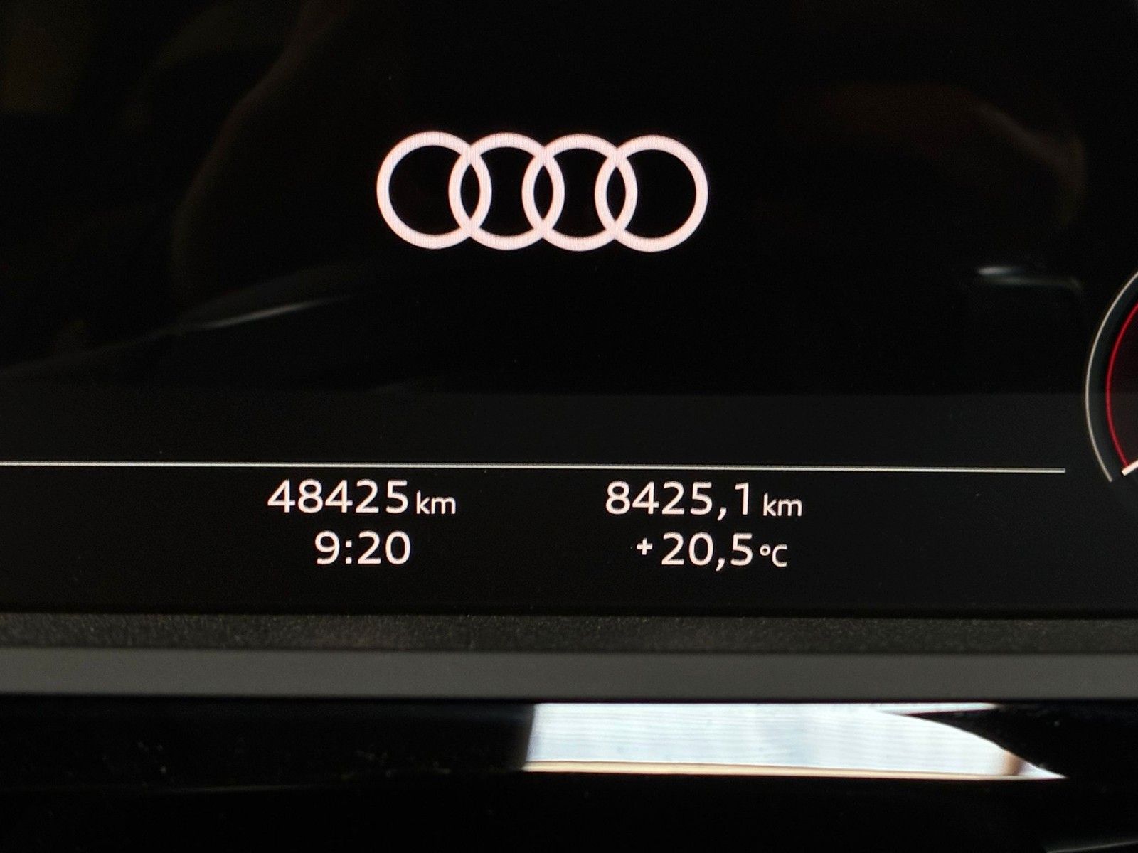 Audi Q8 e-tron 55 quattro S line+ACC+TRAILER+PANO+MEM