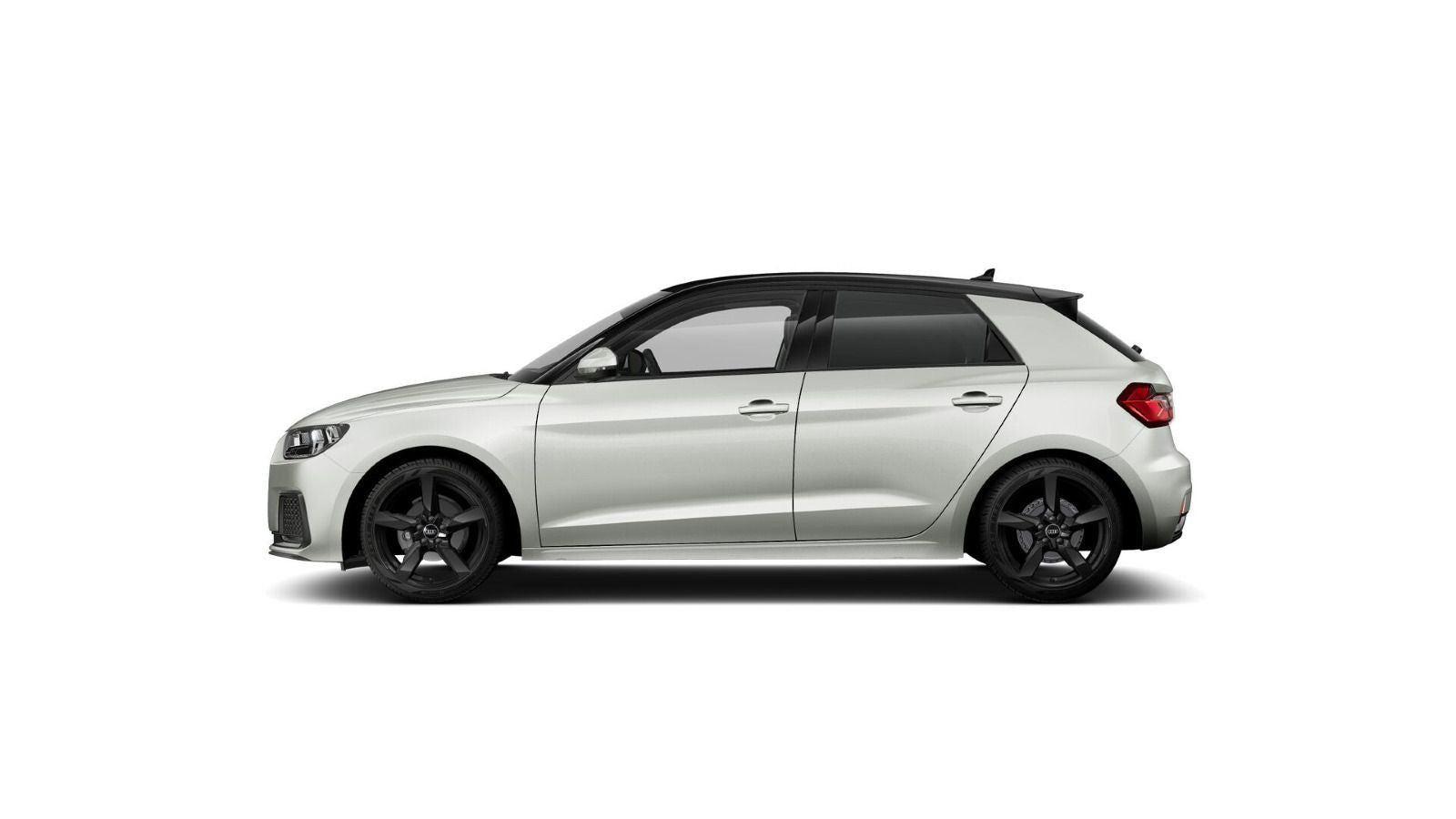 Audi A1 Sportback Advanced 25 TFSI - Samsaru's Car Outlet