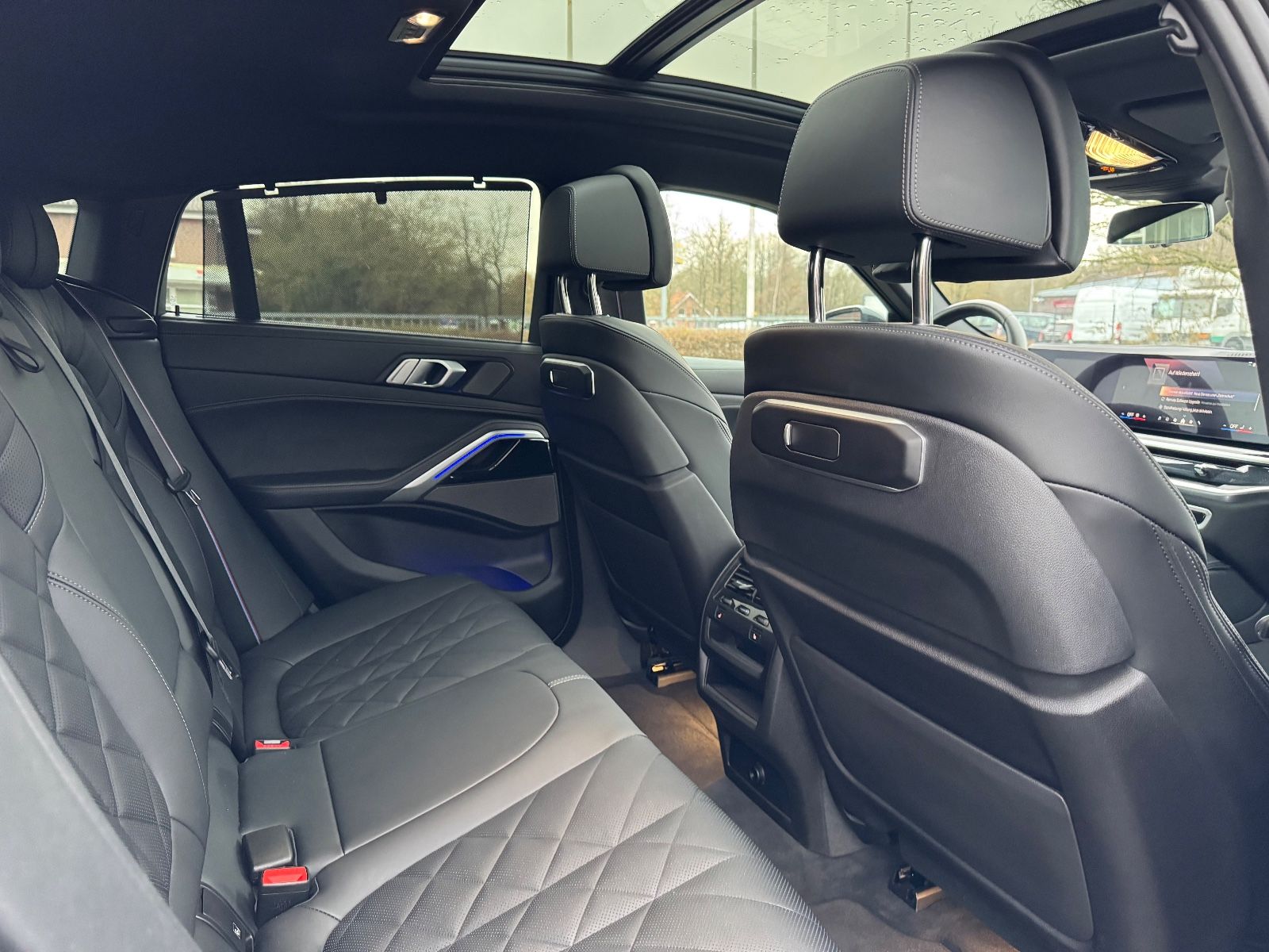 BMW X6 30 d xDrive*M SPORTPAKET PRO*PANORAMA*22 ZOLL