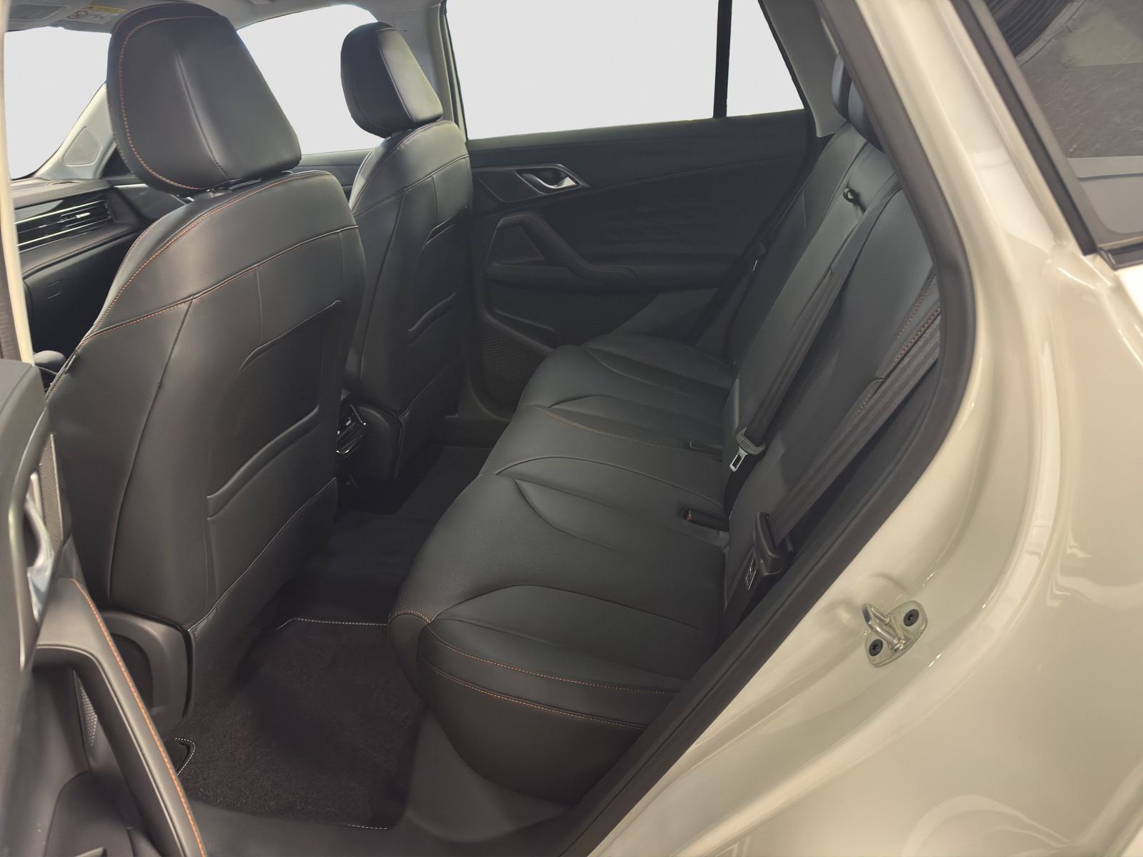 MG HS Luxury 1.5 T PHEV Aut. | LED | ACC | RFK | SH