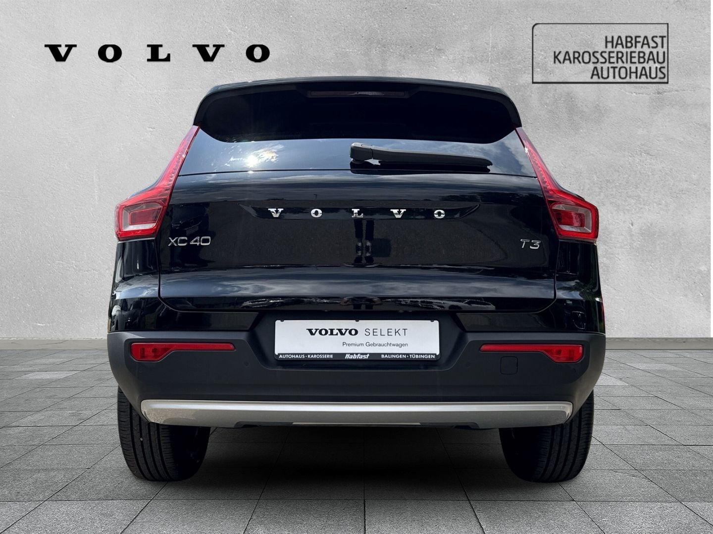 Volvo XC40 Momentum Pro 2WD T3 - Samsaru's Car Outlet