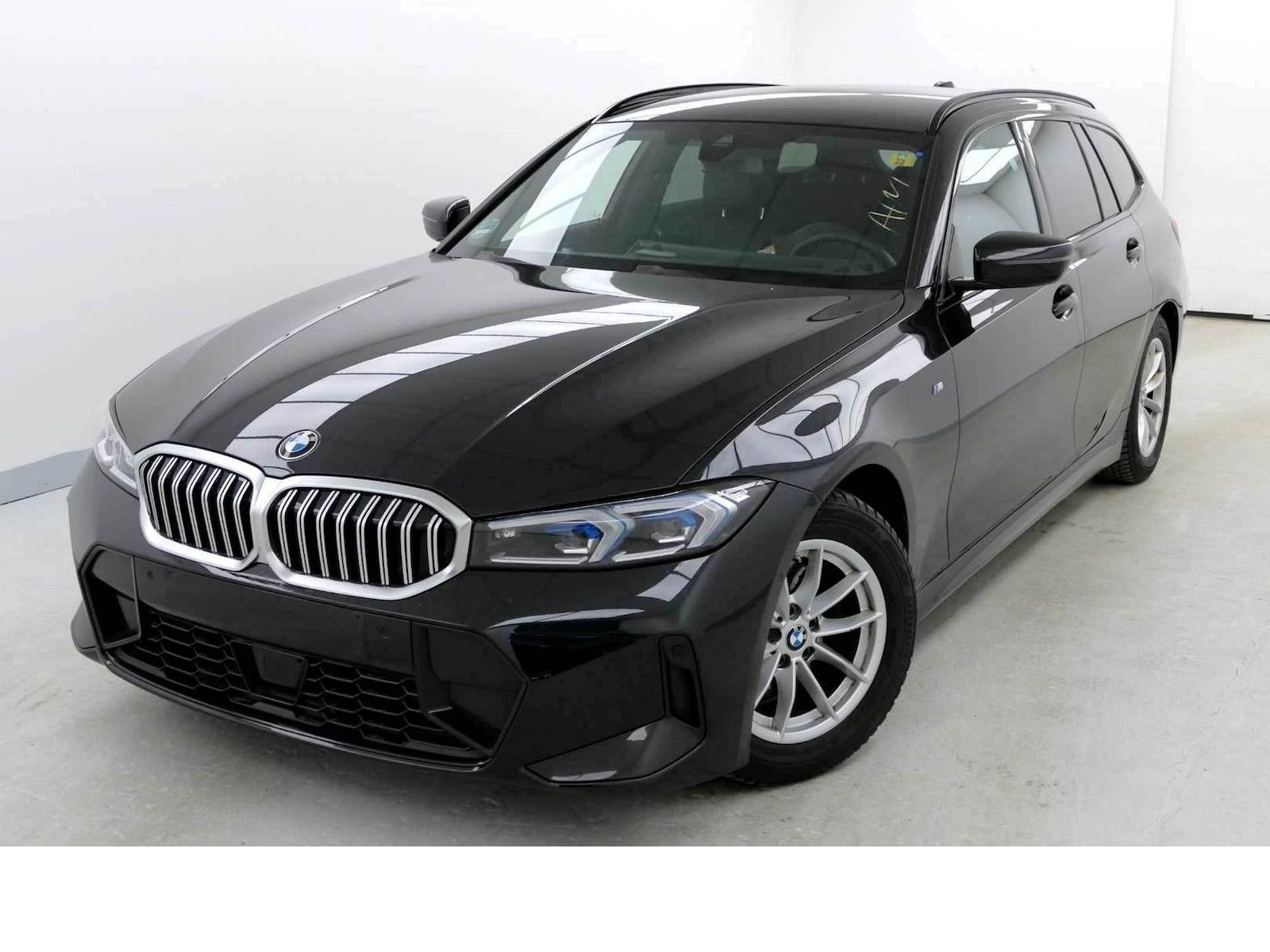 BMW 320i Touring M Sport HeadUp Memory 360°Kam ACC