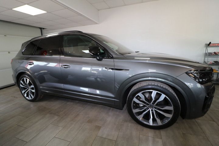 Volkswagen Touareg 3.0 TDI R-Line Black Style Matrix DYNAUD