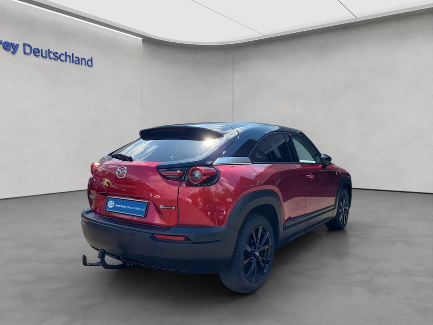 Mazda MX-30 e-SKYACTIV R-EV MAKOTO