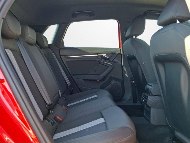 Audi A3 SPORTBACK 40 TFSIe S-TRONIC ADVANCED - Samsaru's Car Outlet