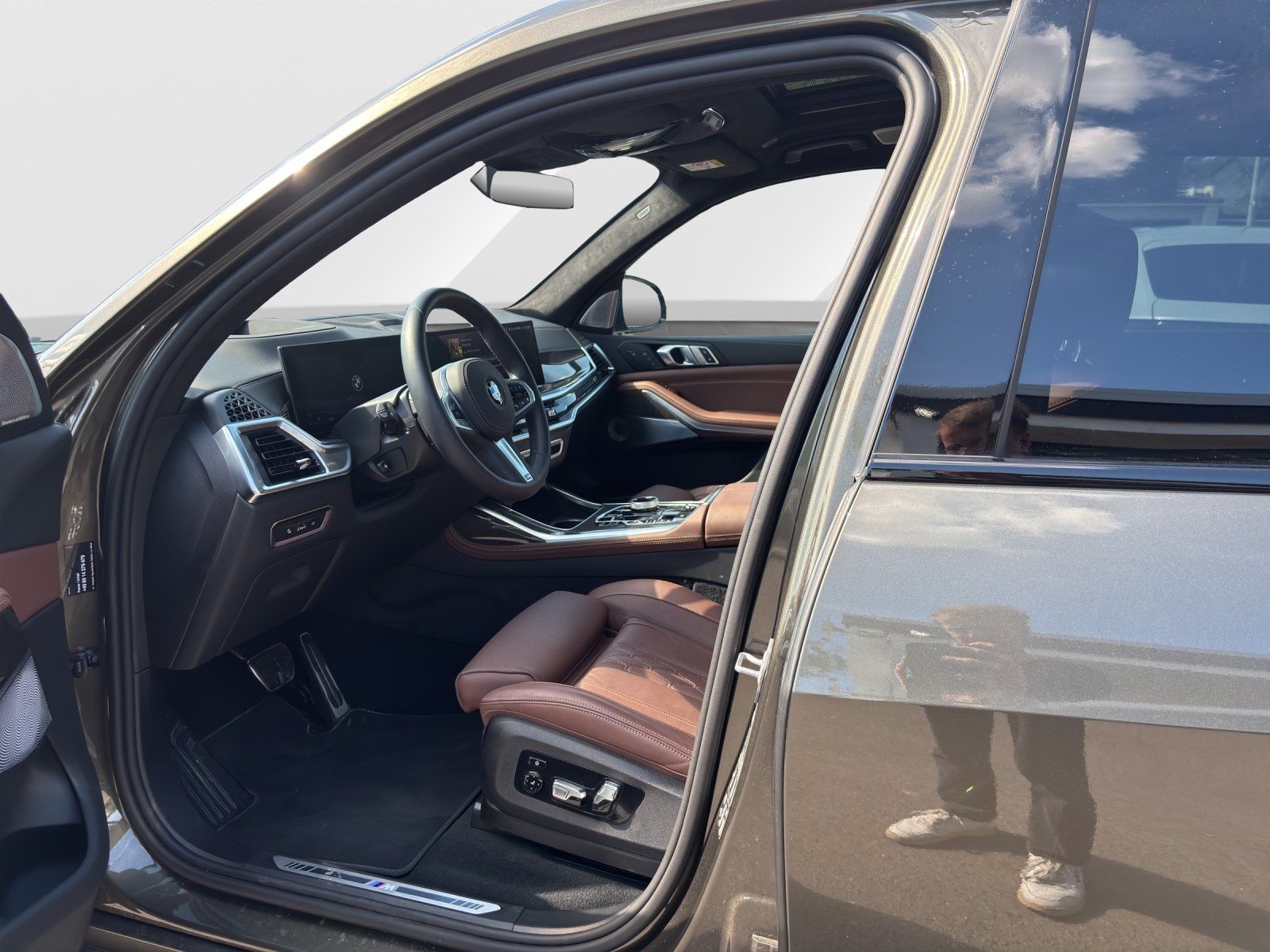 BMW X7 xDrive40d | UPE 142.190,-Euro| M Sport Pro| B