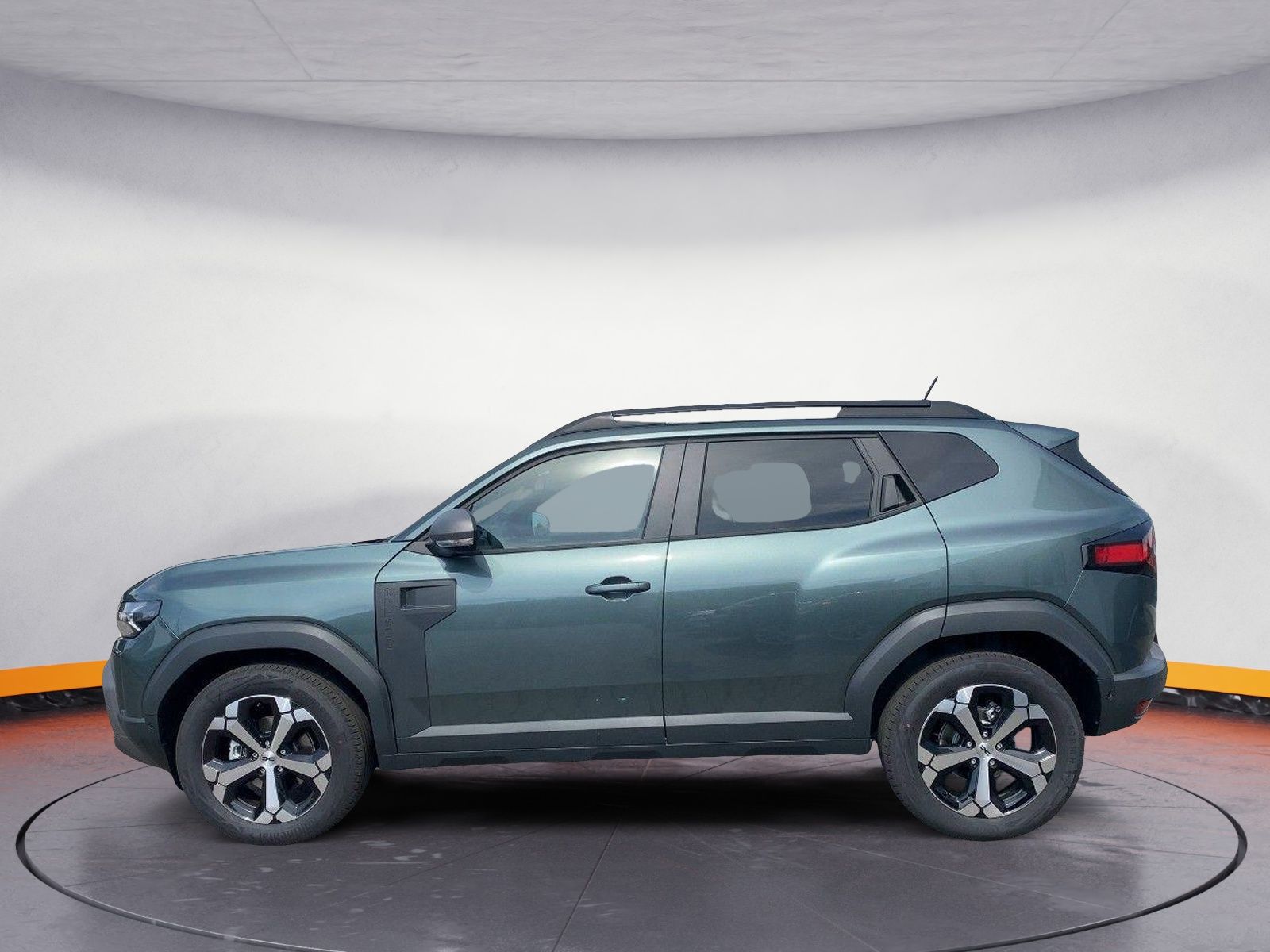 Dacia Duster III 1.6 E-TECH Hybrid - Samsaru's Car Outlet
