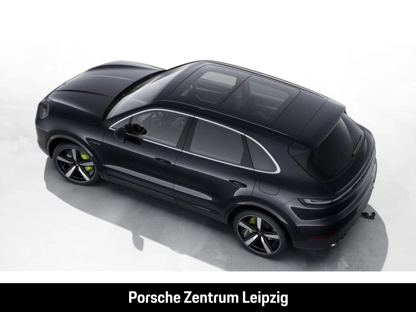 Porsche Cayenne E-Hybrid Beif.Display Sportabgas HeadUp