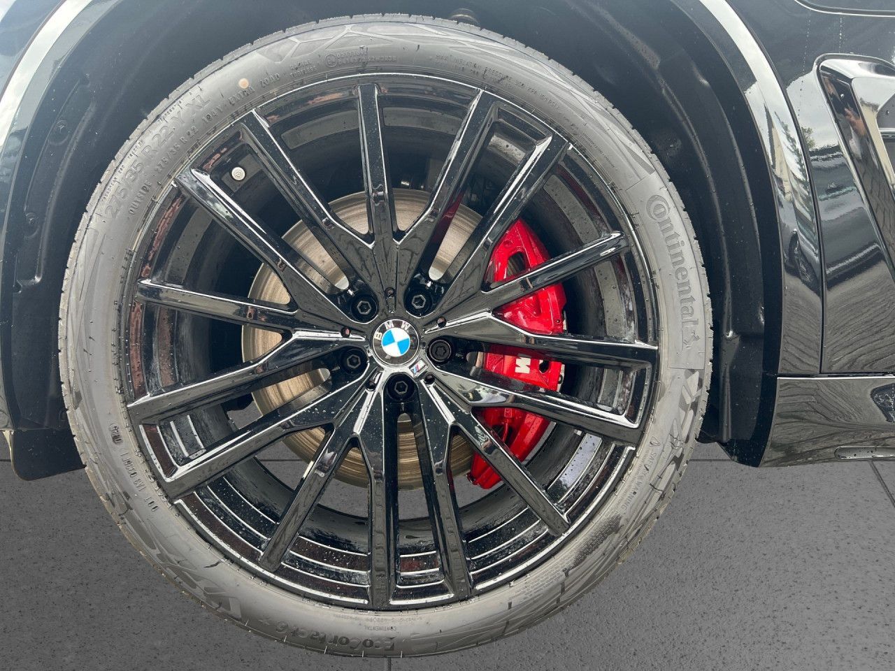 BMW X5 xDrive50e MSportPro Comf+ Innov ExclPack Trav