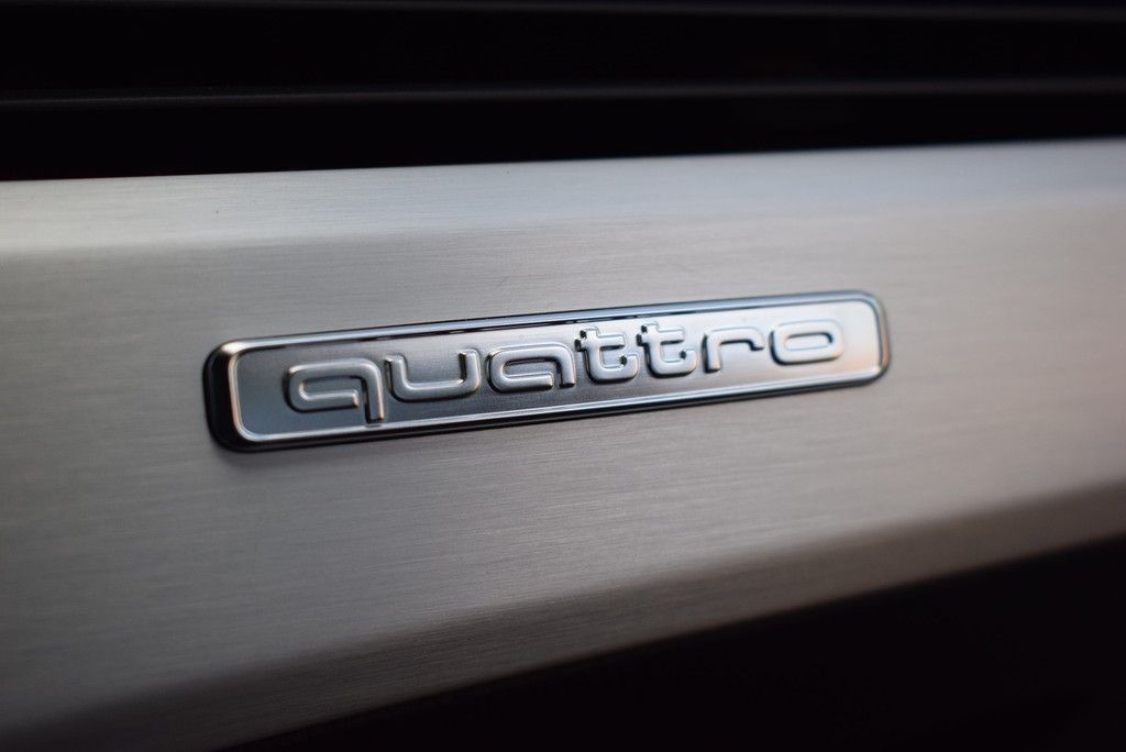 Audi A5 Sportback 45 TFSI qu/S-tr. *S-line*Laser*AHK*