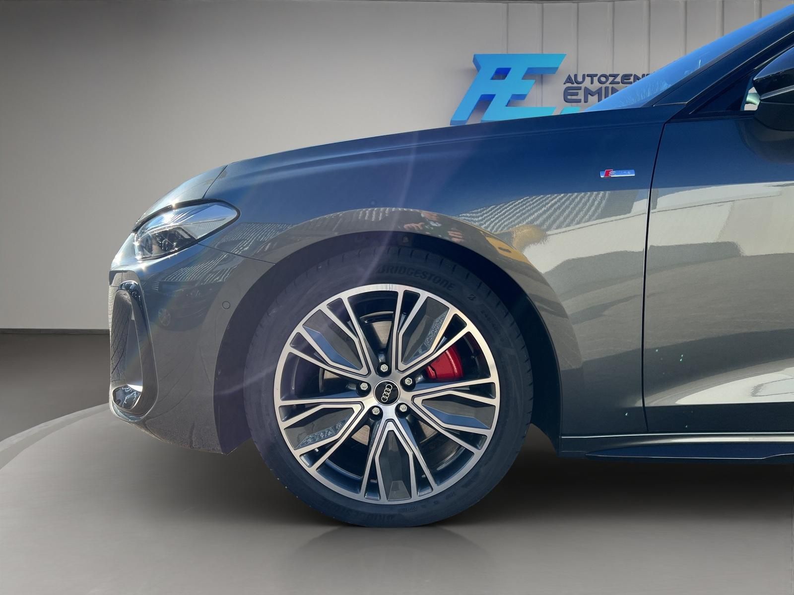 Audi A5 Av.TFSI Quattro AHK HUD B&O S-line LED-S. 299