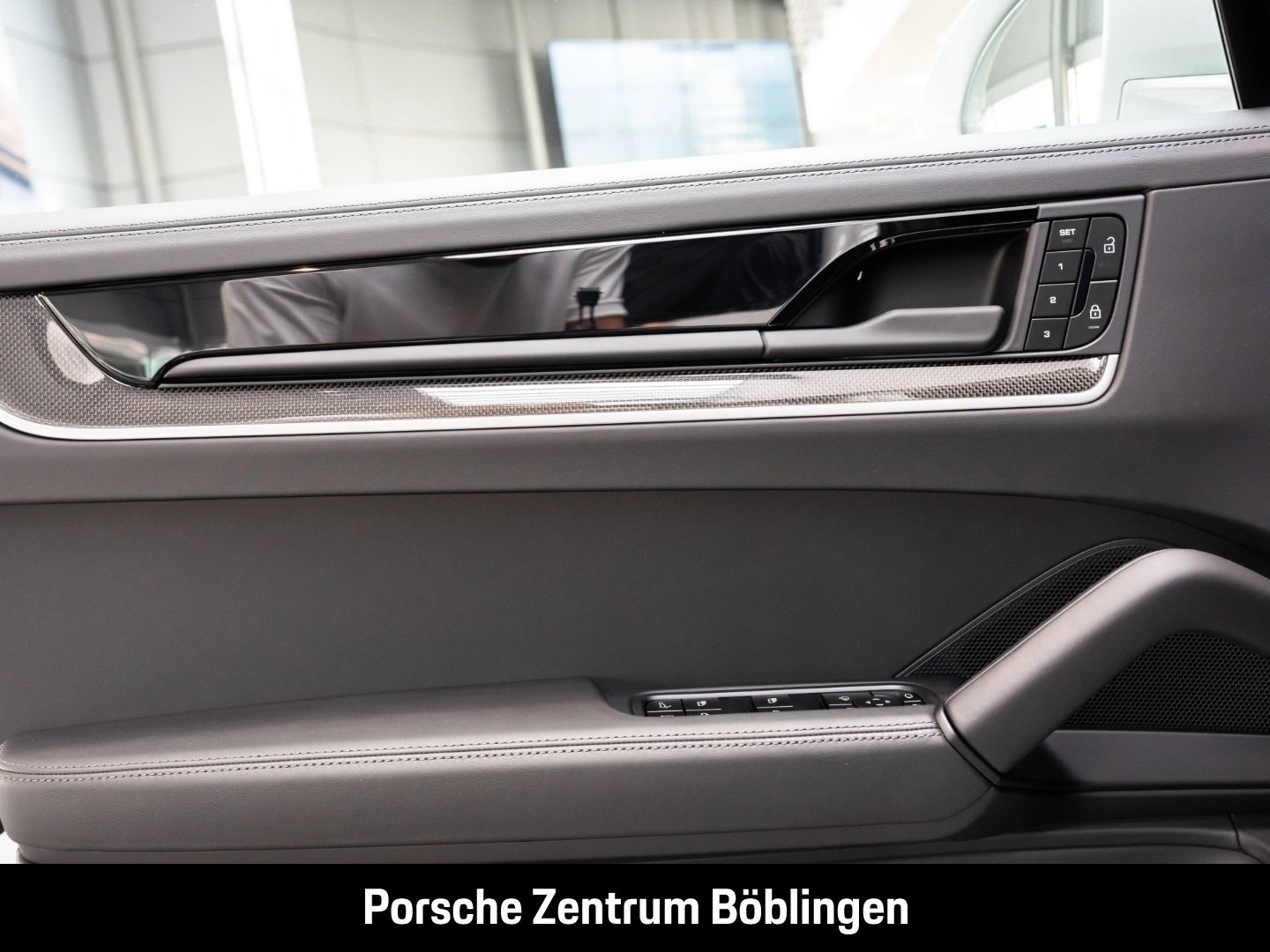 Porsche Cayenne E-Hybrid Coupe BOSE Panorama LED-Matrix