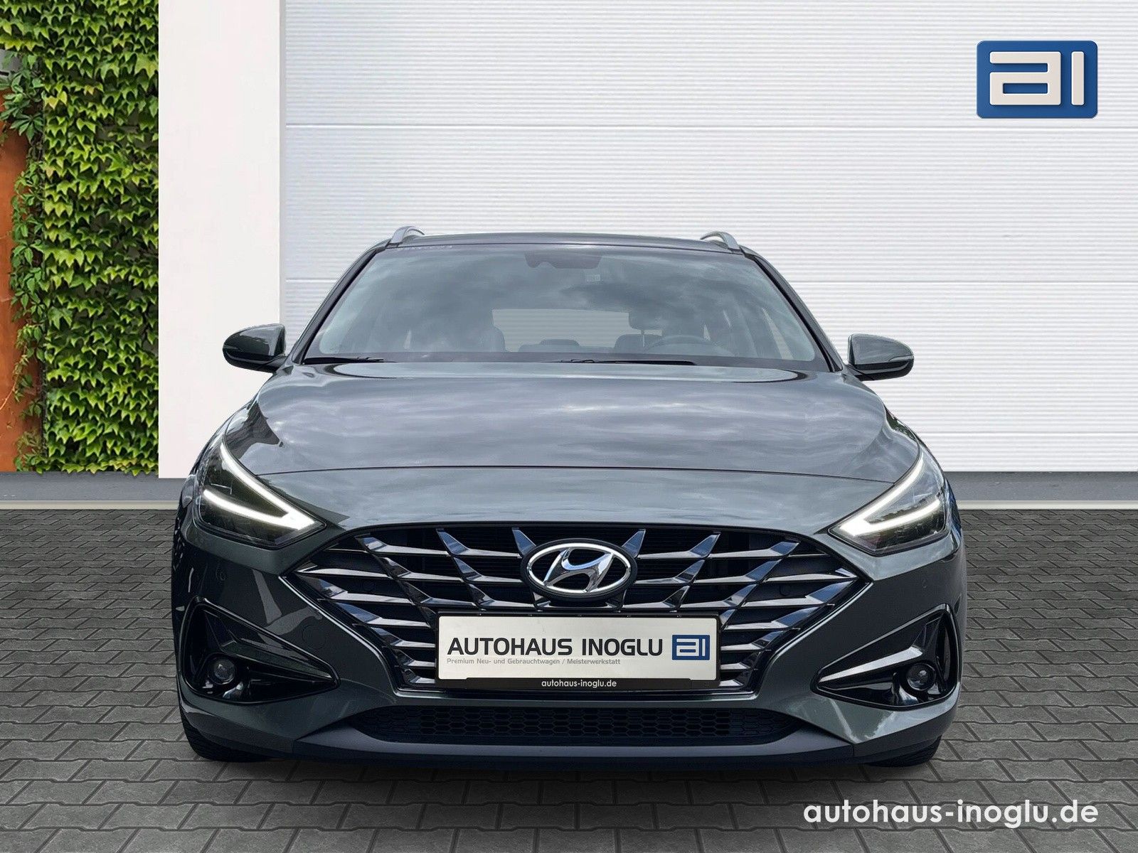 Hyundai i30 1.0 TGDI - Samsaru's Car Outlet