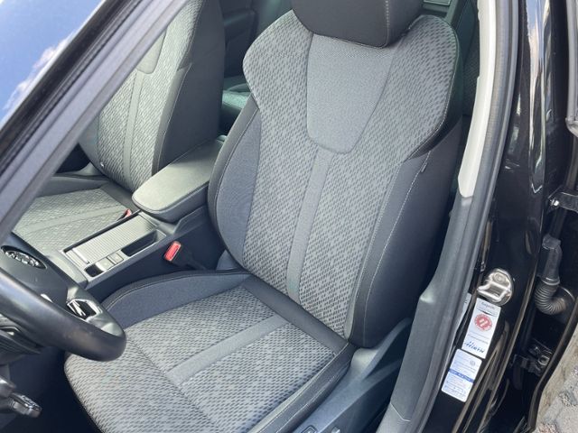 Skoda Octavia Combi First Edition 2.0 TDI DSG - Samsaru's Car Outlet