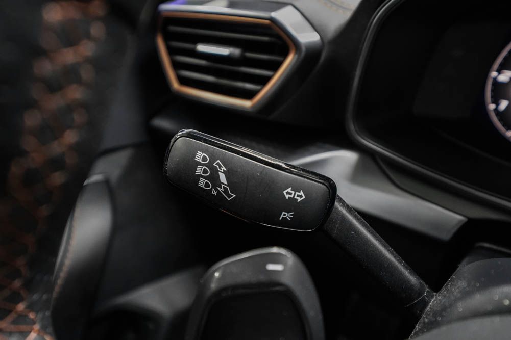 Cupra Formentor 2,0 TSI DSG 4x4 VZ - LAGER