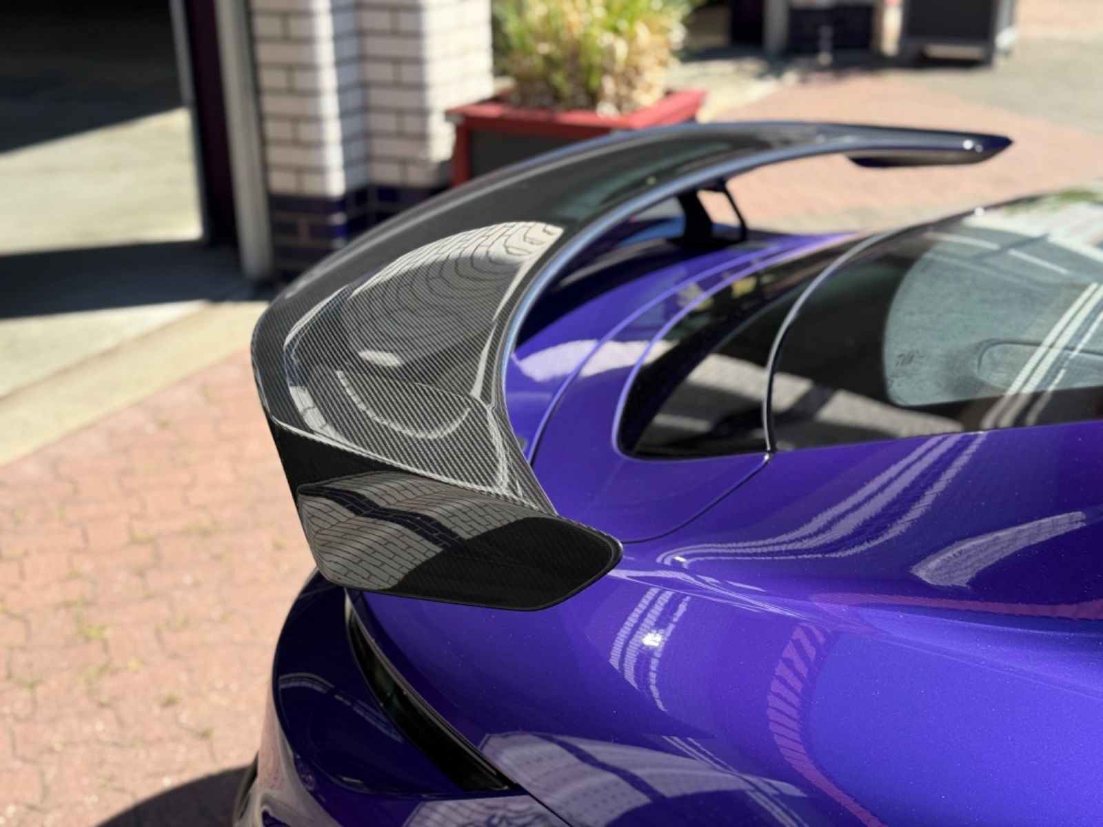 Porsche TAYCAN TURBO GT MIT WEISSACH PAKET