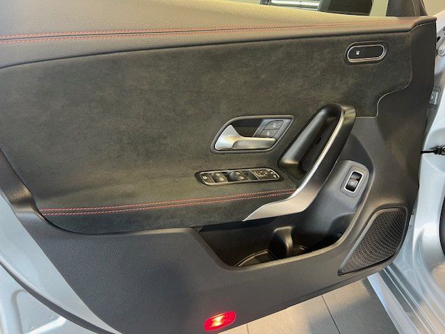 Mercedes-Benz CLA 250 4M AMG - Samsaru's Car Outlet