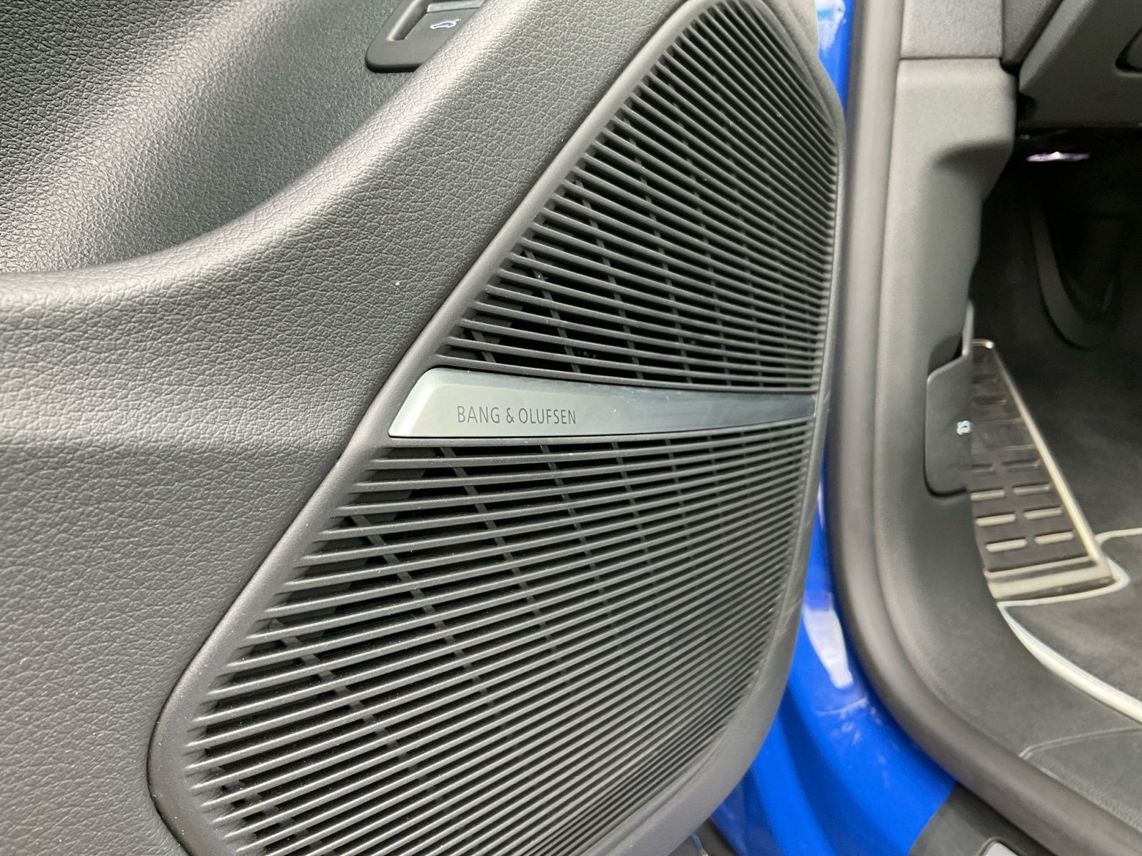 Audi RS Q8 tiptronic Exclusive Keramik B&O 305km/h