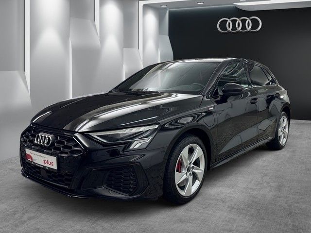 Audi A3 Sportback 45TFSI e S line - Samsaru's Car Outlet