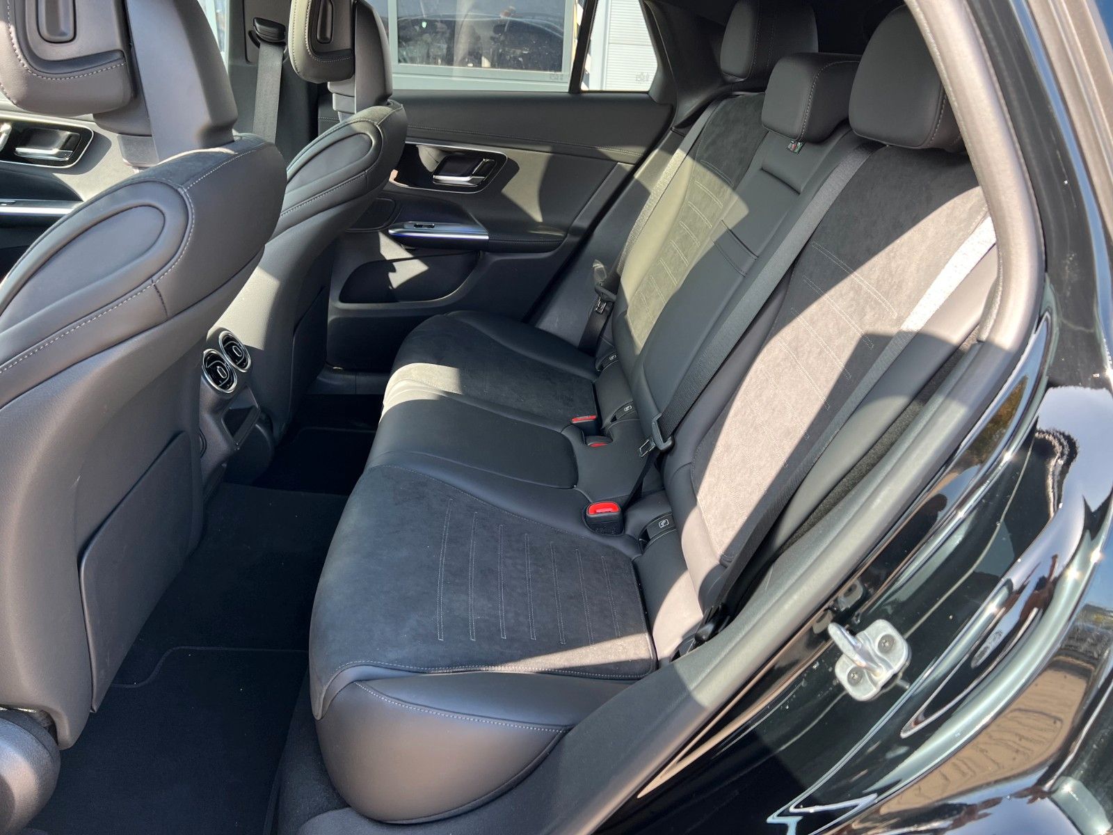 Mercedes-Benz Coupe GLC 220d 4M/AMG Line/Digital/Panorama