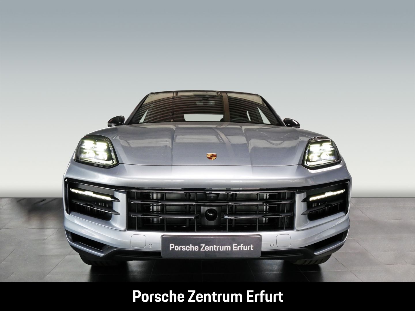 Porsche Cayenne Coupe Matrix/Luft/4Radlenk/Bose/360/Belü