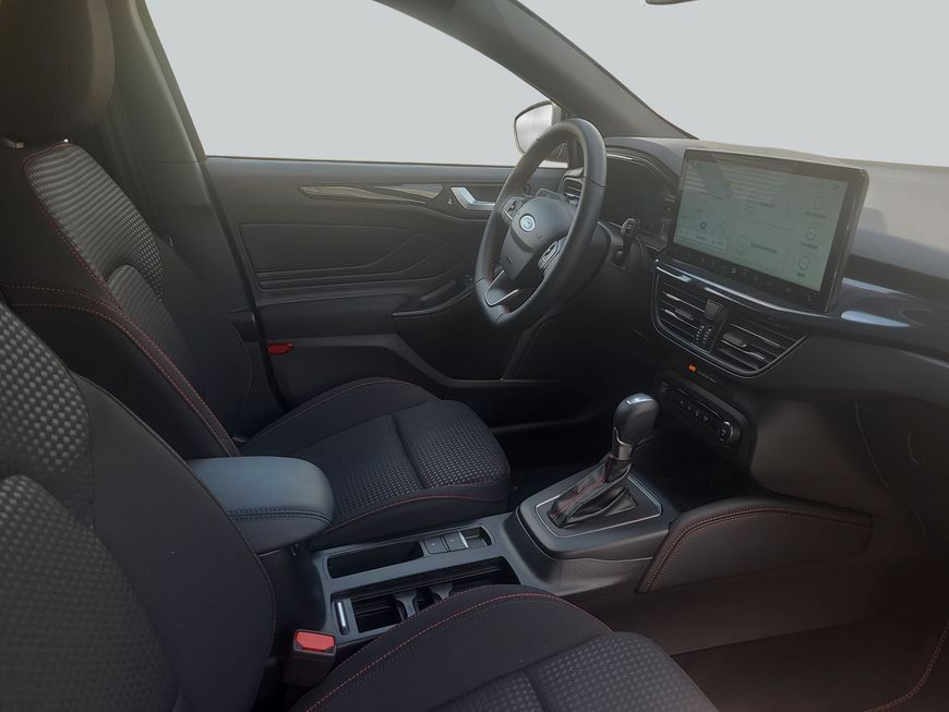 Ford Focus Turnier 1.0 EcoBoost Hybrid Aut. ST-LINE X