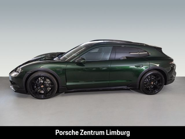 Porsche Taycan 4S Cross Turismo BOSE Surround-View 21-Zo