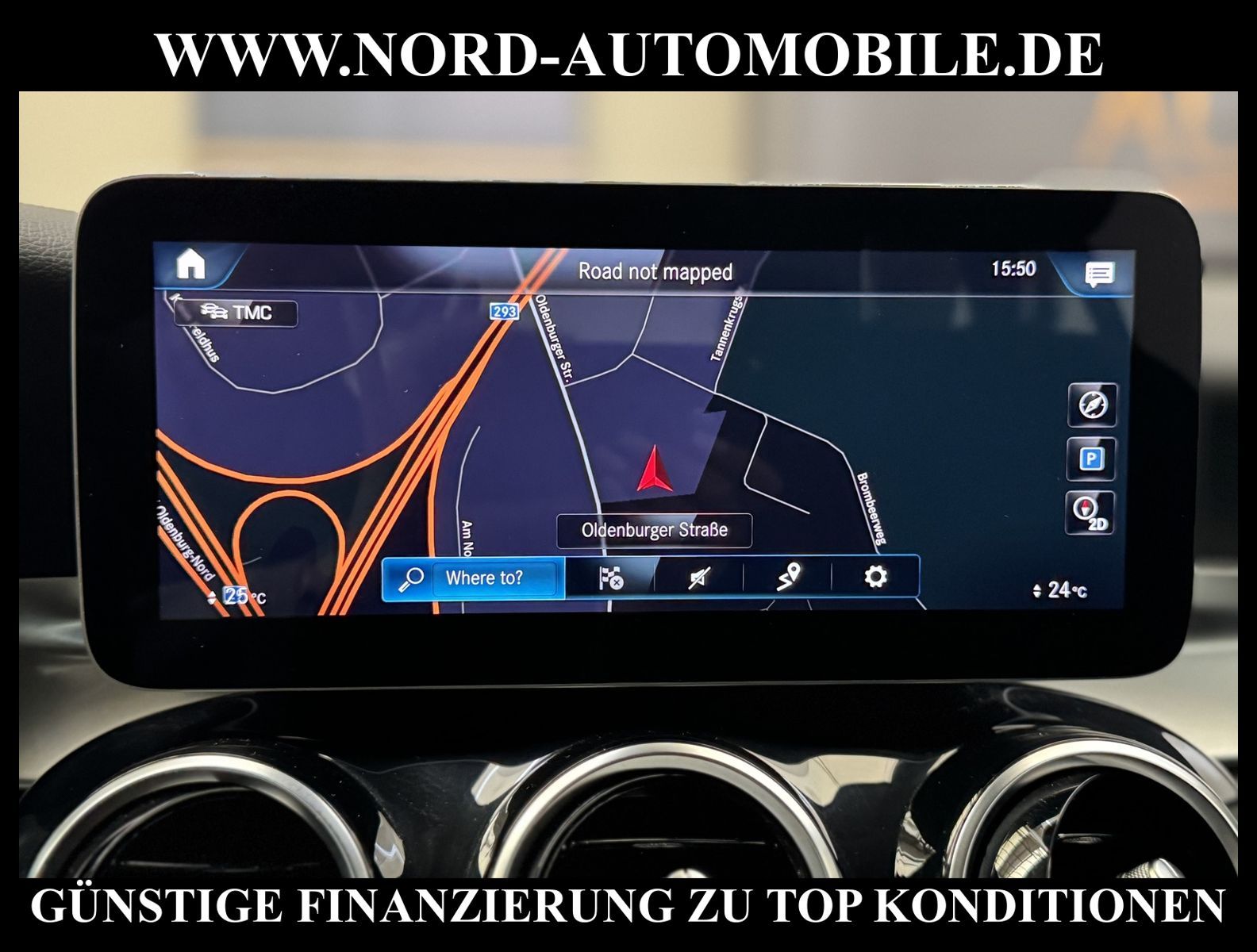 Mercedes-Benz GLC 300 e 4MATIC - Samsaru's Car Outlet