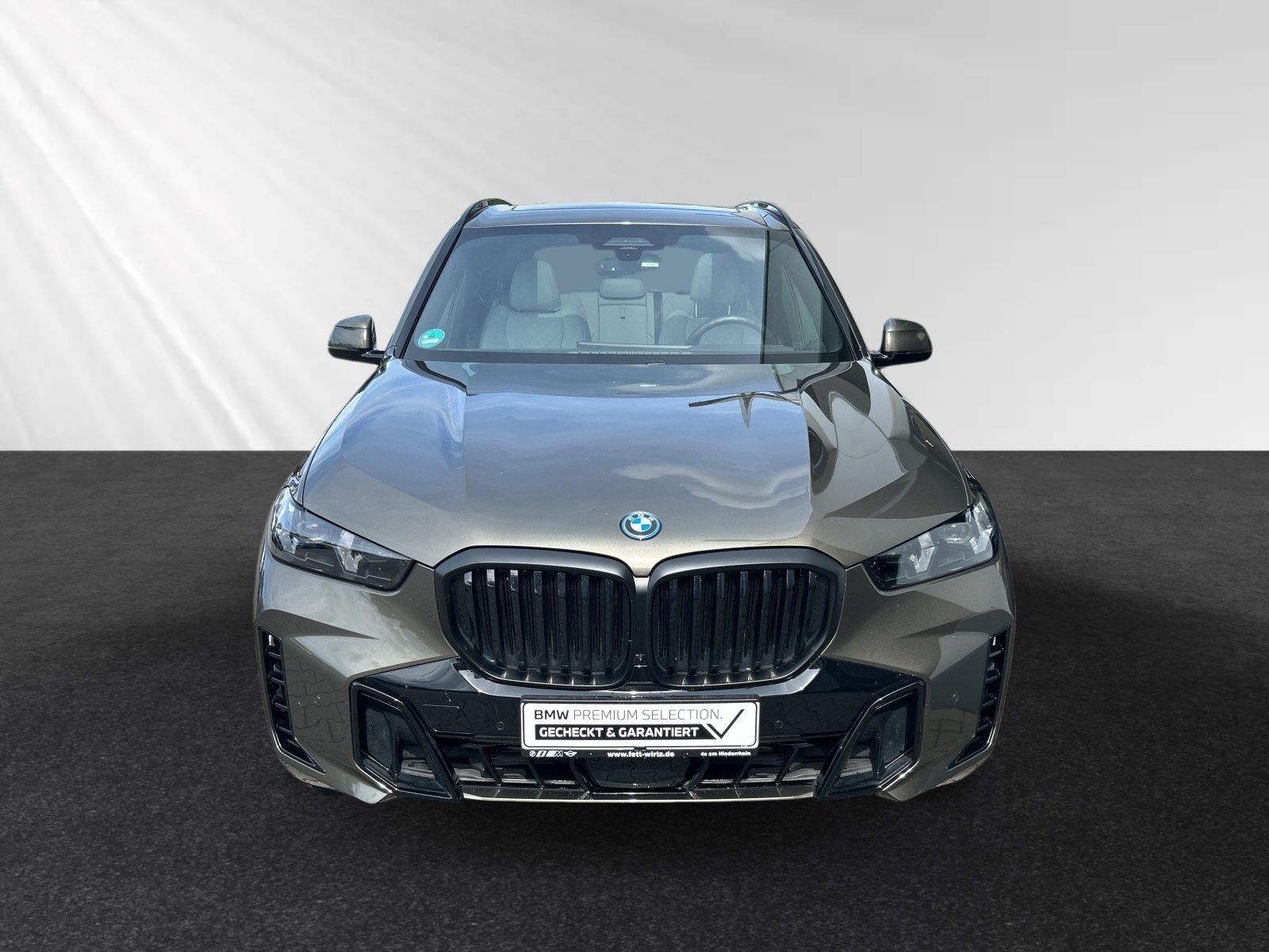 BMW X5 xDrive50e Inkl. € 1.190 Zubehörbonus* M Sport