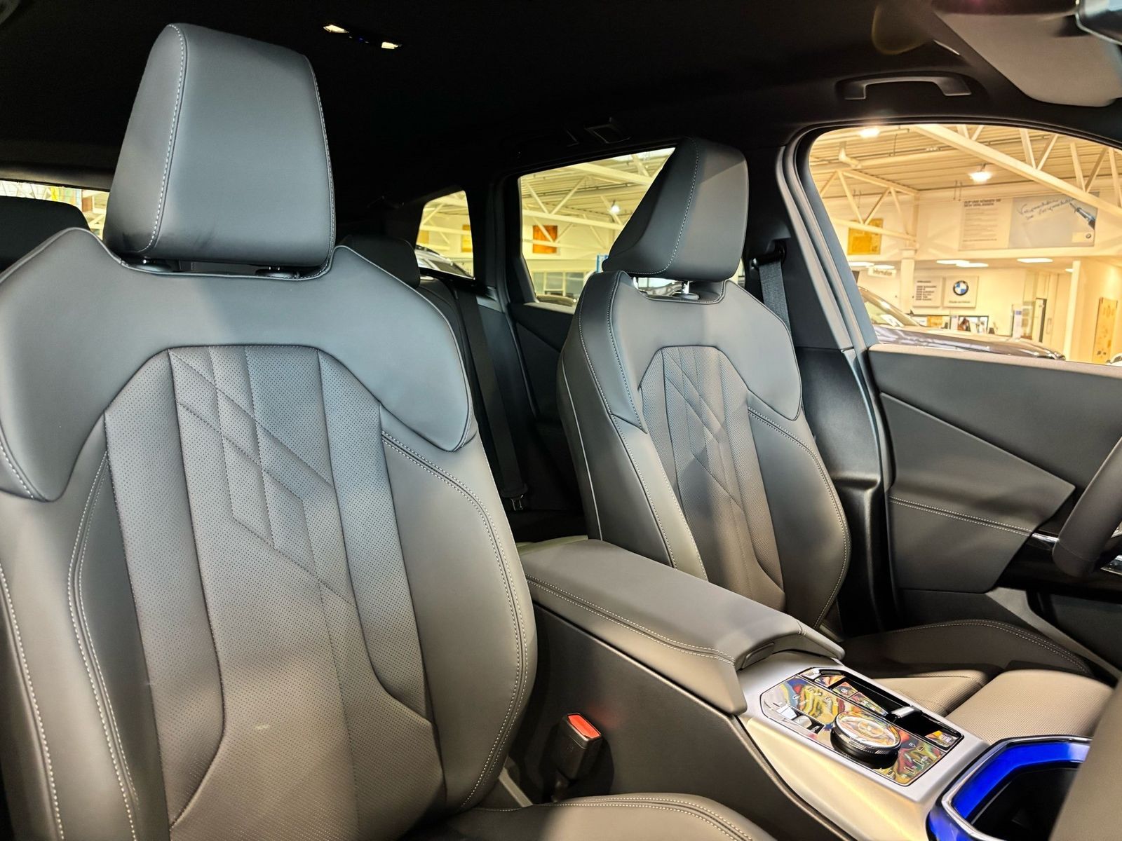 BMW X3 20d xDrive M Sportpaket 19"AHK Driving RFK