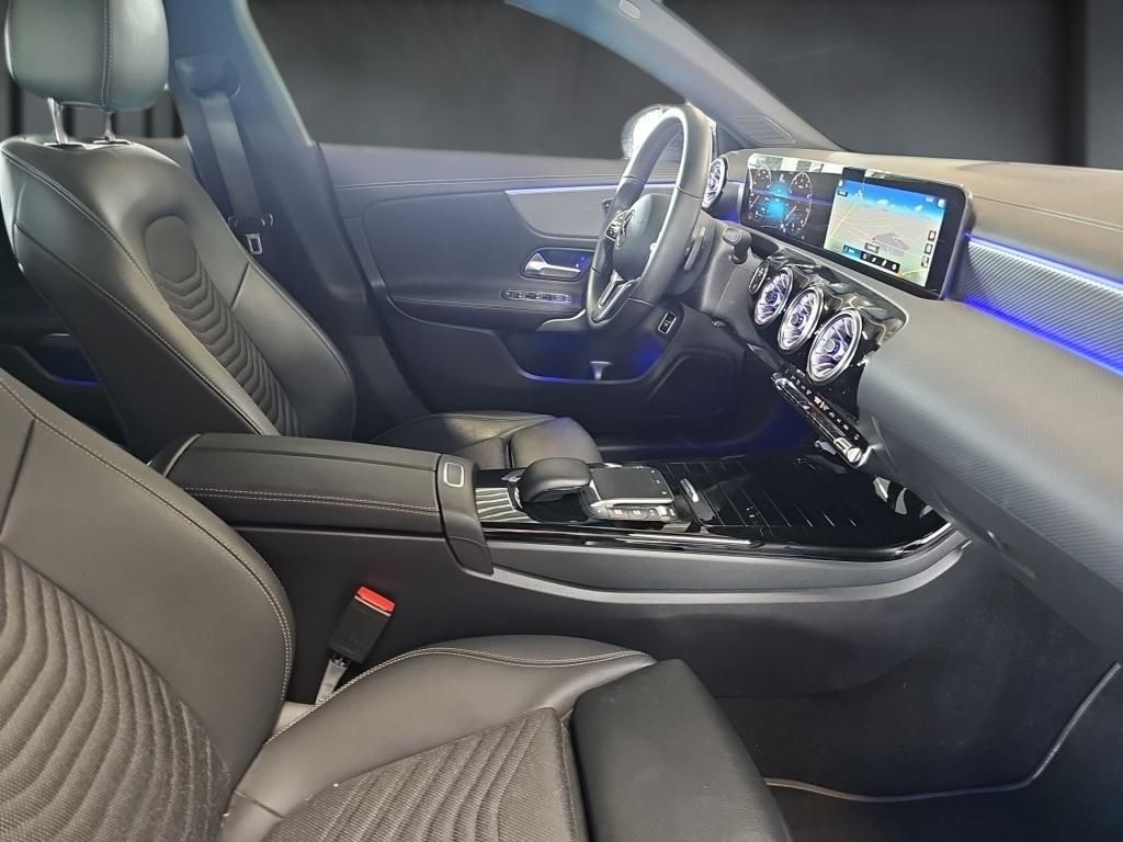 Mercedes-Benz CLA 200 SB PROGRESSIVE - Samsaru's Car Outlet