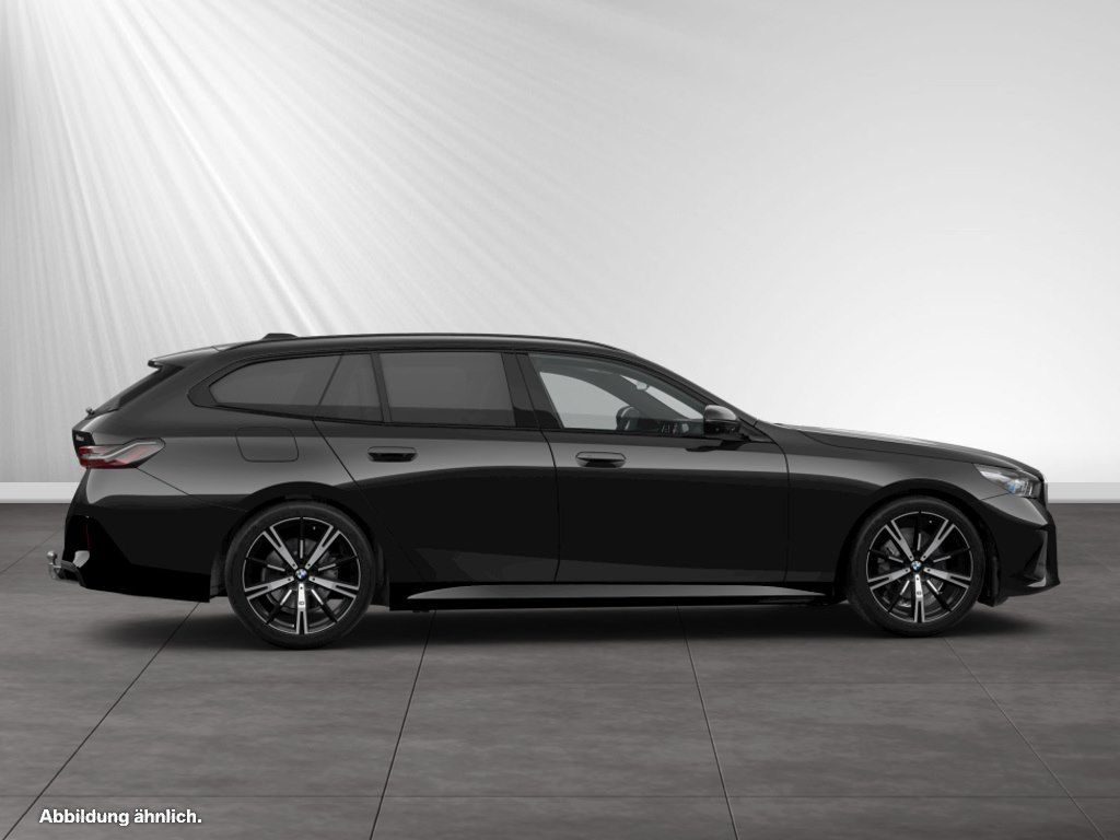 BMW 520d Touring Inkl. € 1.190 Zubehörbonus* M Sport
